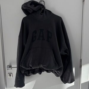 Yeezy x Gap x Balenciaga dove hoodie